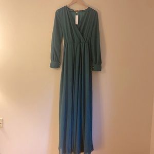 Baltic Born Lydia evening/bridesmaids dress